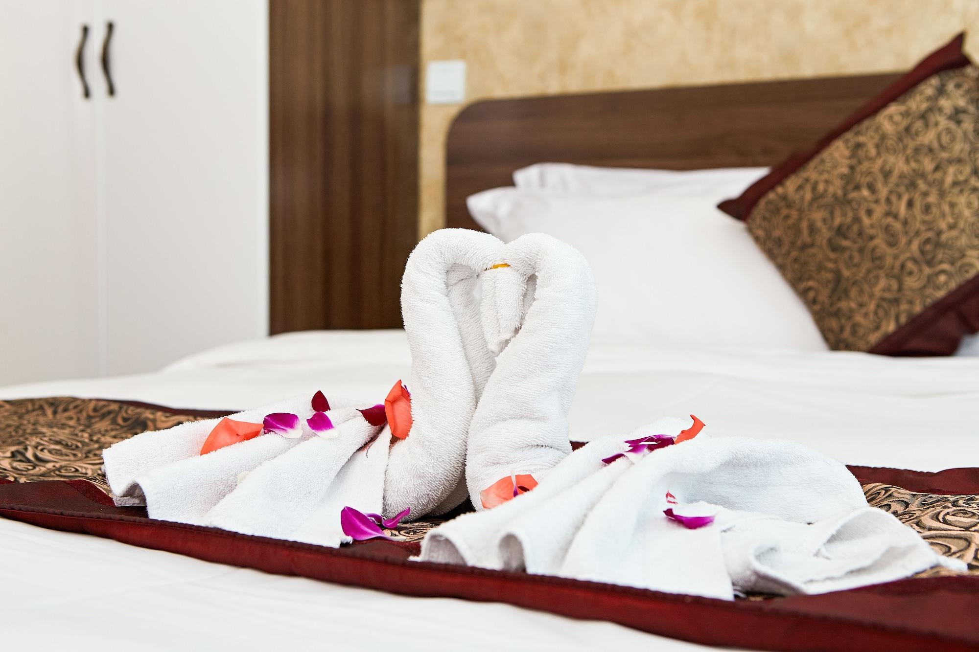 Eversunshine Hotel שנגחאי מראה חיצוני תמונה