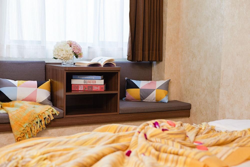Eversunshine Hotel שנגחאי מראה חיצוני תמונה