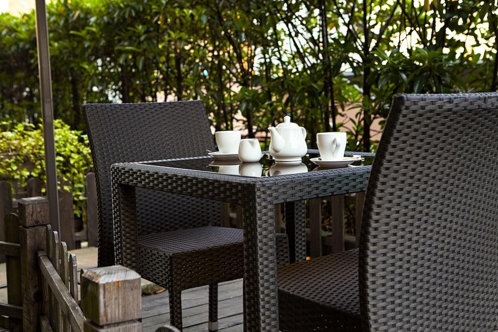 Eversunshine Hotel שנגחאי מראה חיצוני תמונה