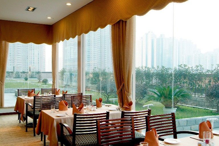 Eversunshine Hotel שנגחאי מראה חיצוני תמונה