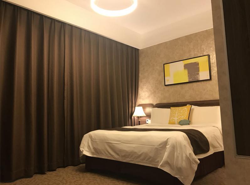 Eversunshine Hotel שנגחאי מראה חיצוני תמונה